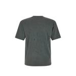 MothTech logo-print T-shirt 2
