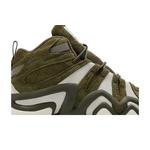 Кроссовки adidas Crazy 8 'Olive Strata' 2