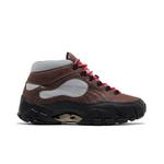 Кроссовки Skepta x Puma Skope Forever Mid 'Brown Silver' 1