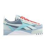 Лайфстайл Reebok Classic Leather Legacy 'Chalk Blue' 2