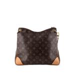 Сумка через плечо Odeon NM Handbag Monogram Canvas MM 2