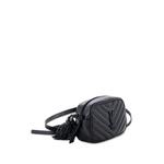 Поясная сумка Lou Matelasse Chevron Leather 2