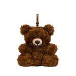 Сумка Teddy Bear на молнии 1