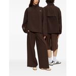 Song for the Mute quarter-zip sweater 2