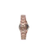 Бежевый Illume Timepiece 3