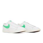Кроссовки Nike Blazer Low 'Green Spark' 8