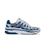 Обувь Nike P-6000 'Court Blue White' 1