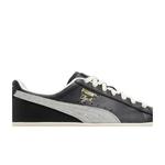 Кроссовки Puma Clyde Base 'Black Frosted Ivory' 2