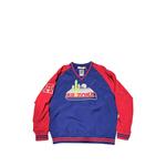 Толстовка NCAA Arizona Wildcats с логотипом 1