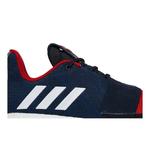 Кроссовки Adidas Harden Vol. 3 'Rockets 90s Jersey' 2