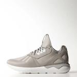 Кроссовки adidas Tubular Runner 'Grey' 1