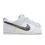 Кроссовки Nike Dunk Low GS '3D Swoosh' 2