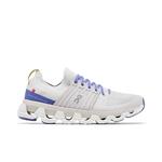 Кроссовки ON Wmns Cloudswift 3 «White Blueberry» 1