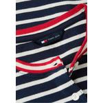 Облегающий джерсовый кардиган - Tommy Jeans 5