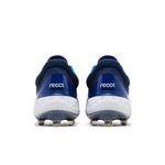 Бутсы Nike Alpha Huarache Elite 4 Low 'Hyper Royal' 6
