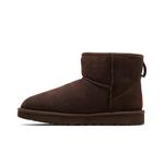 Ботинки UGG Wmns Classic Mini II Boot 'Шоколад' 3