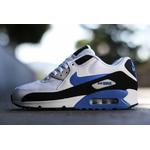 Кроссовки Nike Air Max 90 'Hyper Cobalt' 1