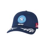 Снэпбэки Palace Vesuvio 6-Panel 'Темно-синий' 1