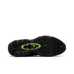 Кроссовки Nike Air Max 95 Ultra Jacquard 'Black Volt' 4
