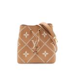 Сумка-ведро Monogram Giant Bicolor Empreinte Neonoe MM (2021-2026 годы) 1