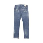 Jeans Gallery Dept. 5001 Джинсы 'Индиго' 2