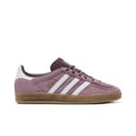 Кроссовки adidas Wmns Gazelle Indoor 'Shadow Fig Gum' 1