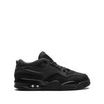 Кроссовки Air Jordan 4 RM Black Cat 1