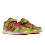 Кроссовки Nike Dunk Mid Premium SB 'Three Bears - Mama Bear' 8