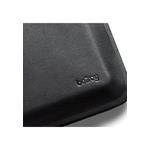 Обложка для заметок Bellroy Apex Note Sleeve - Raven 8