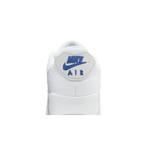 Кроссовки Nike Air Max 90 'Team White Royal' 7