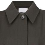 Куртки Amomento Belted Jacket Brown 'Tan' 3