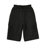 Lil Yachty x Nike Tech Fleece Oversized Shorts 'Черный' 3