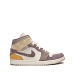 Кроссовки Air Jordan 1 Mid SE Craft 1