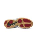 Кроссовки Nike Foamposite Pro 'Gucci - White' 4