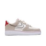 Кроссовки Nike Air Force 1 '07 LV8 'First Use' 1
