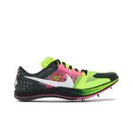 Шиповки Nike ZoomX Dragonfly 'Volt Hyper Pink' 1