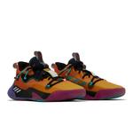 Кроссовки adidas Harden Stepback 3 'Day Of The Dead' 8