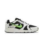 Кроссовки Nike Atsuma 'White Green Strike' 1