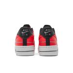 Кроссовки Nike Air Force 1 LV8 3 GS 'Laser Crimson' 6