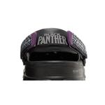 Сабо Marvel x Crocs All-Terrain Clog 'Black Panther' 7