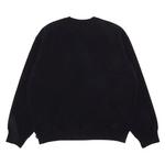 Свитеры Supreme Small Box Crewneck 'Чёрный' 2