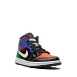 Кроссовки Air Jordan 1 Mid 2