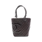 2005-2006 Cambon line tote bag 1