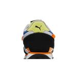 Кроссовки Puma Future Rider Splash Infant 'Grey Violet' 7
