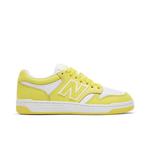 Кроссовки New Balance 480 'Lemon Zest' 1