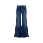 Расклешенные джинсы из коллаборации с Levi's 1