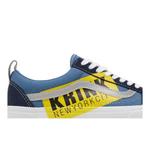 Кроссовки KRINK x Vans Vault Old Skool VLT LX 'Medium Blue' 3