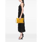 Клатч Leather Papier Wristlet (2021-2026 годы) 2