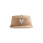 Головные уборы Kith & New Era For Mets Pillbox 'Canvas' 1