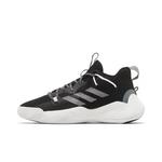 Кроссовки adidas Harden Stepback 3 'Black White' 3